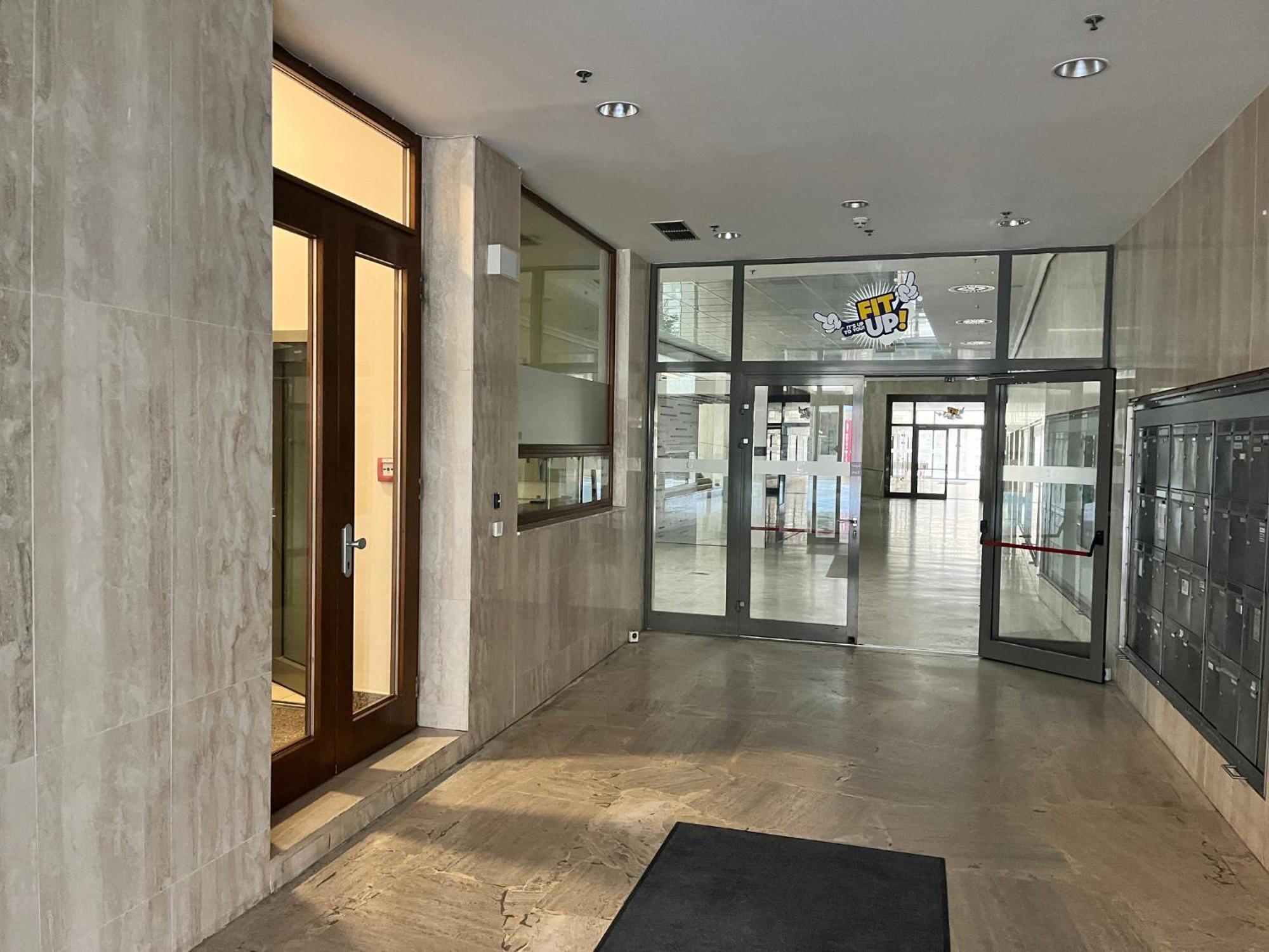 Revon Art-deco Laurinska Apartman Pozsony