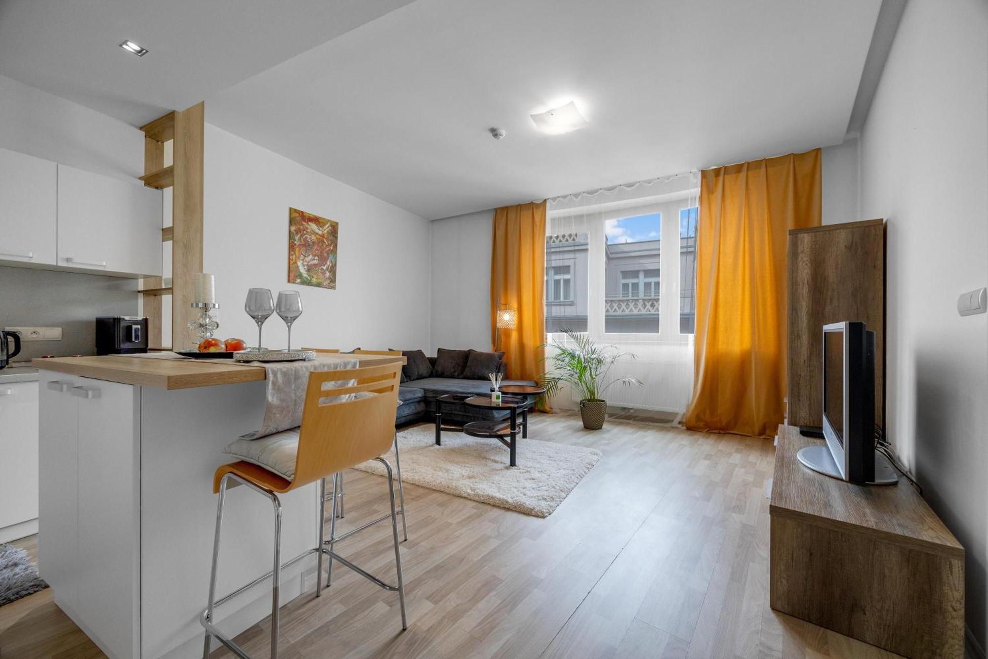 Apartman Revon Art-deco Laurinska