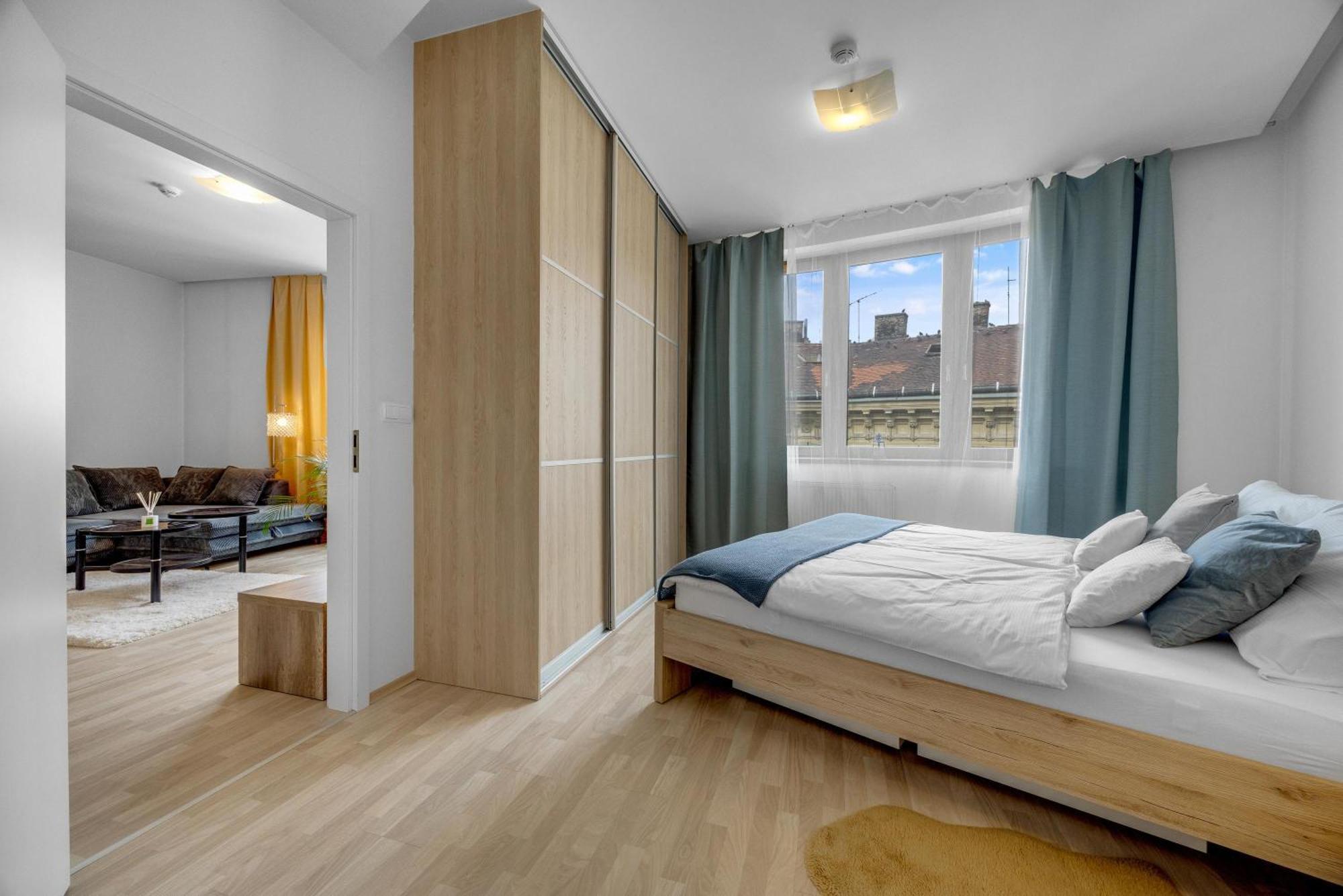 Apartman Revon Art-deco Laurinska Pozsony